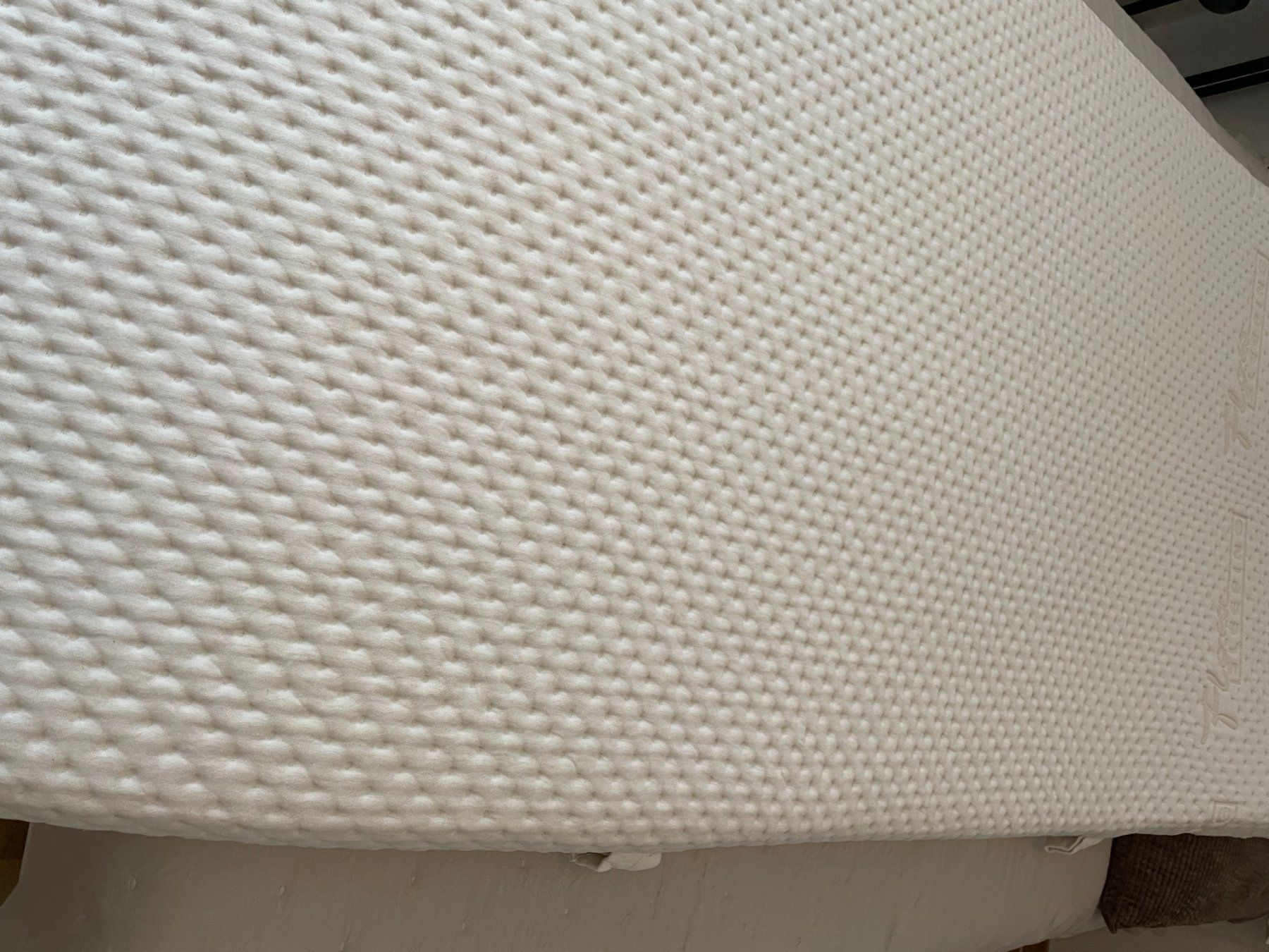 Materassi: 2 Flow-Sleeping Matratzen - 100 x 210 x 13 cm – Usato da Wabern venduto da carciofo 2