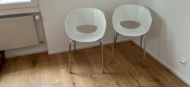 Sedie: 4  Design Stühle  von Sintesi  Orbit Large – Usato da Studen BE venduto da Free44 2