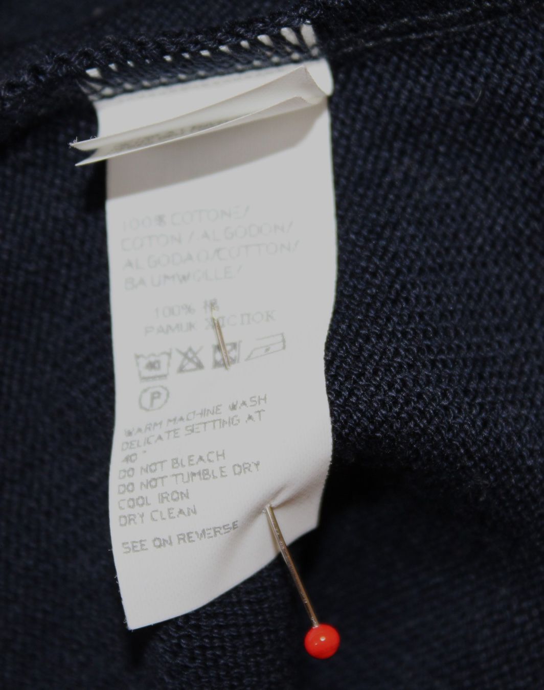 Paul & Shark Maglioni & Felpe: Pullover von *PAUL & SHARK* – Usato da Schaan venduto da antikes_und_kurioses 6