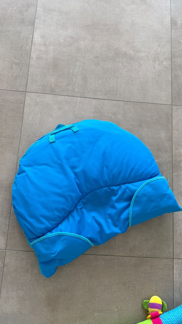 Tappeto da gioco: Play mat hippo – Usato da Lugano venduto da _tuttifrutti_ 4