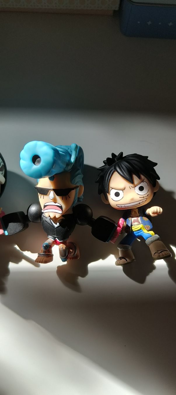 Figurines: One piece figures – Neuf (Voir description) à Arzier-Le Muids par Wondertomate 1