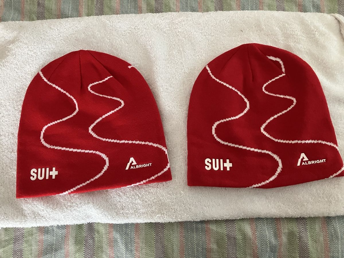 Reusch Hüte, Mützen & Caps: Swiss Ski Cap – Neu (gemäss Beschreibung) aus Wolfhausen von swissski 3