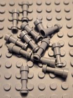 Lego 13 x Teleskop (64644)hellgrau