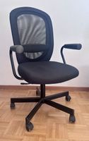 Bürostuhl Ikea 