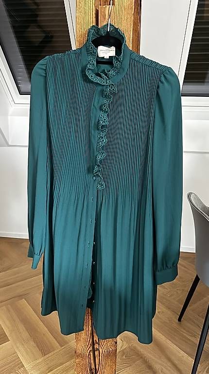Sezane Kleider: Sézane Kleid, XS, 34 – Gebraucht aus Zürich von melissacdn 3