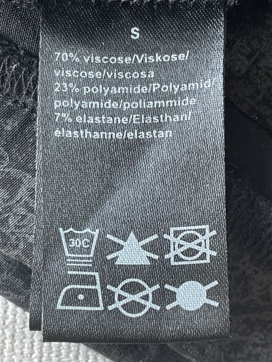 Rundholz Leggings: Rundholz S – Nuovo (secondo la descrizione) da Breganzona venduto da Patrizia-S 5
