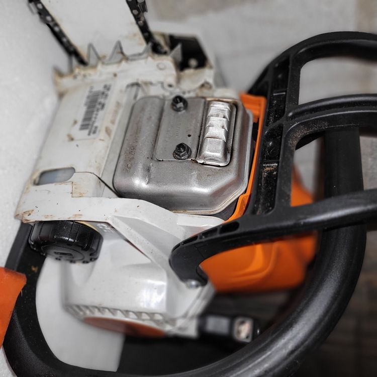 Stihl MS 180 C | Kaufen auf Ricardo