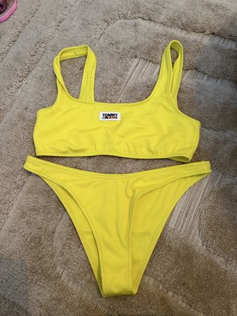 Bikini Tommy - Grösse S - guter Zustand