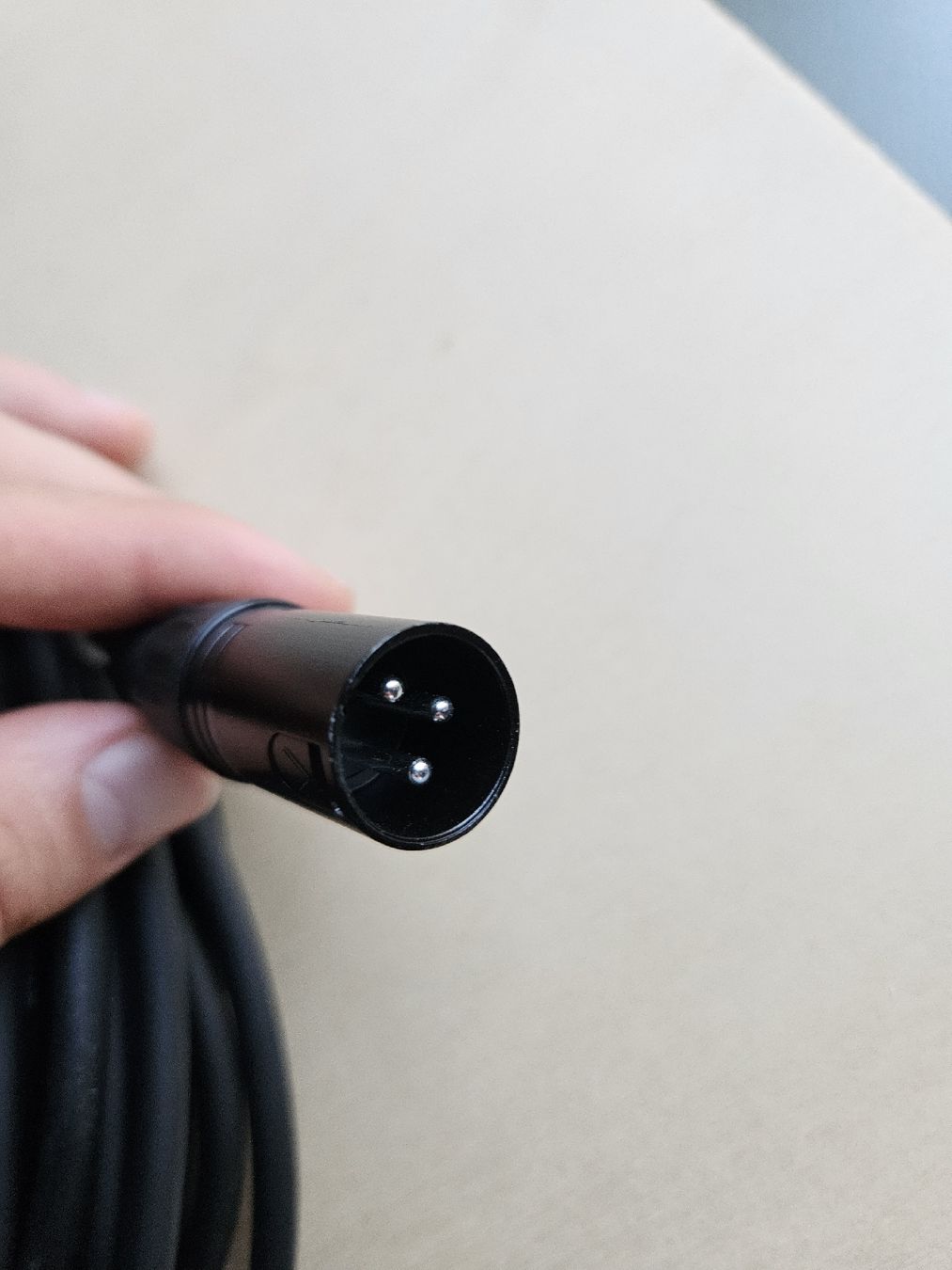 Cavi: Bemero Xlr – Xlr 10m – Usato da Jona venduto da and_2w5t 1