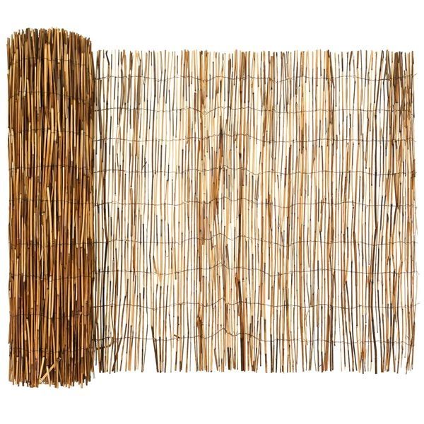 Fendivista: Schilf Sichtschutz, Gartenzaun 6x1m – Nuovo e nell'imballaggio originale da Niederuzwil venduto da Piksi17 1