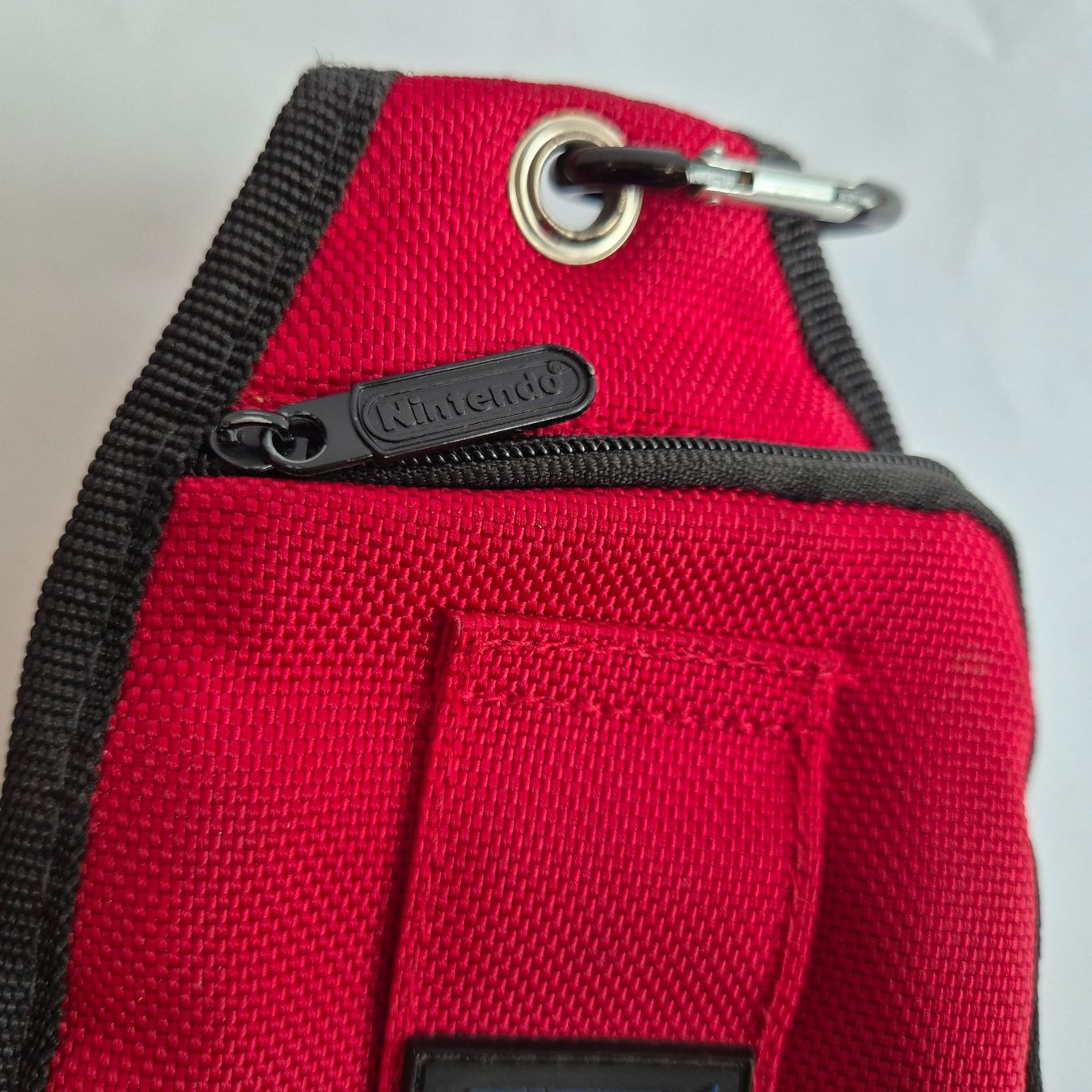Nintendo Custodie protettive: Nintendo Tasche / Etui / Case - Mario – Usato da Zürich venduto da Mephisto87 2