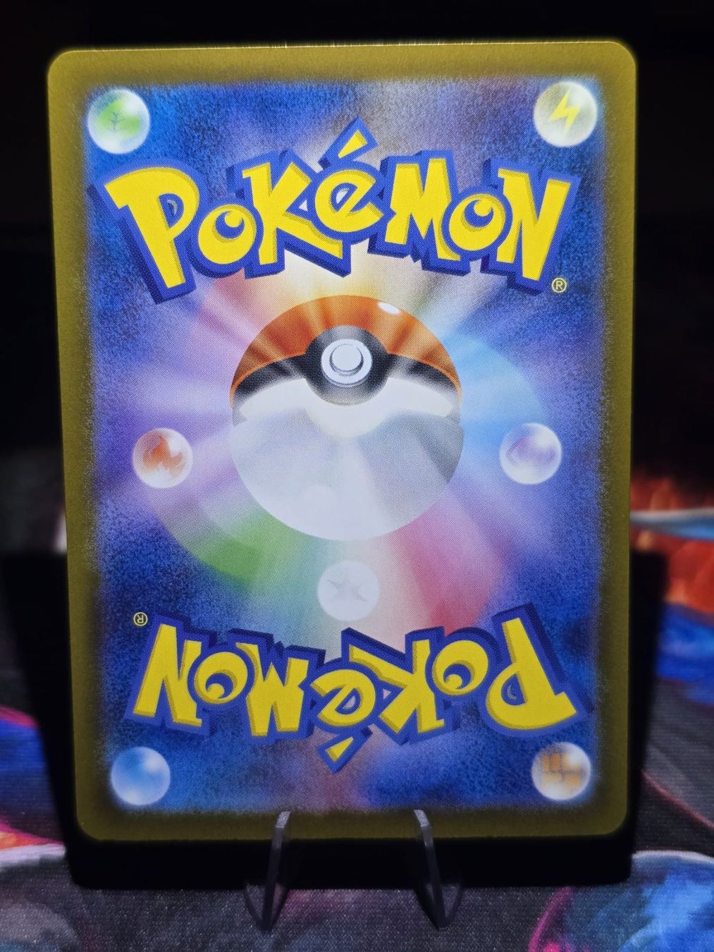 Pokémon Cartes à collectionner: Crimanzo (m5 083) – D'occasion à Lenzburg par AkuyakuTCG 1