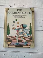 Die Goldene Kugel - Tomie de Paola