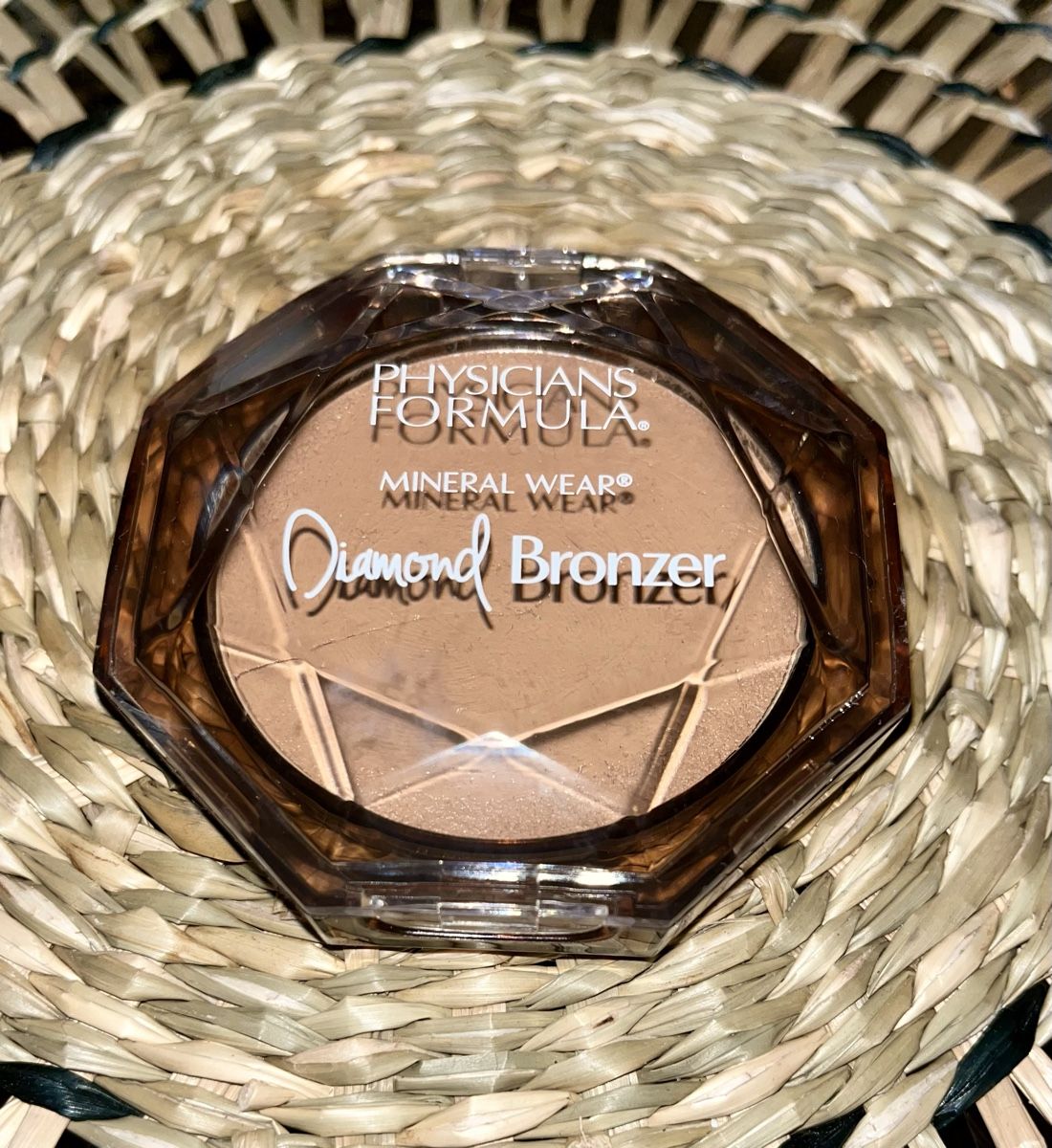 Make-up: physician formula diamond bronzer – Nuovo (secondo la descrizione) da Perrefitte venduto da lulusphere