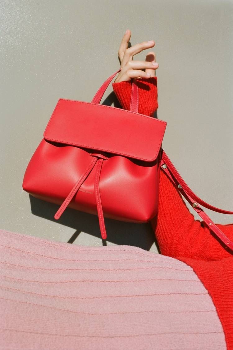 Mansur Gavriel Borse da donna: Mansur Gavriel Mini Lady Bag – Nuovo (secondo la descrizione) da Küsnacht ZH venduto da jeli9 6