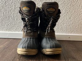 MEINDEL SCHUHE Wasserdicht Gr.34