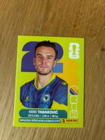 Panini Sticker WM 2026 Haris Tabakovic BIH 20