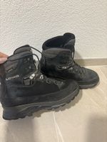 Lowa Tibet Evo GTX Wanderschuhe