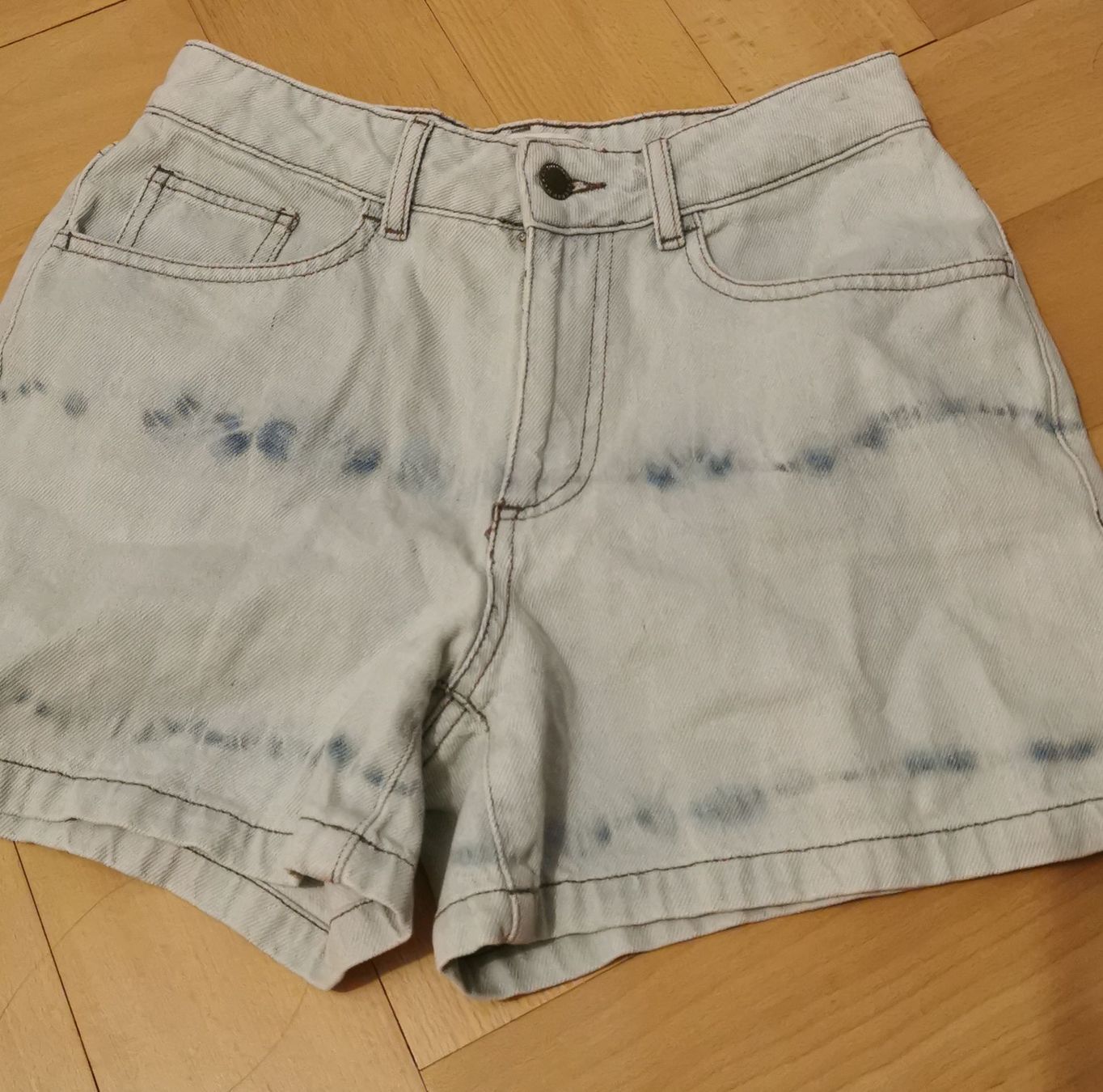 Promod Jeans: Short en jeans promod – Gebraucht aus Fribourg von chi_j8yw