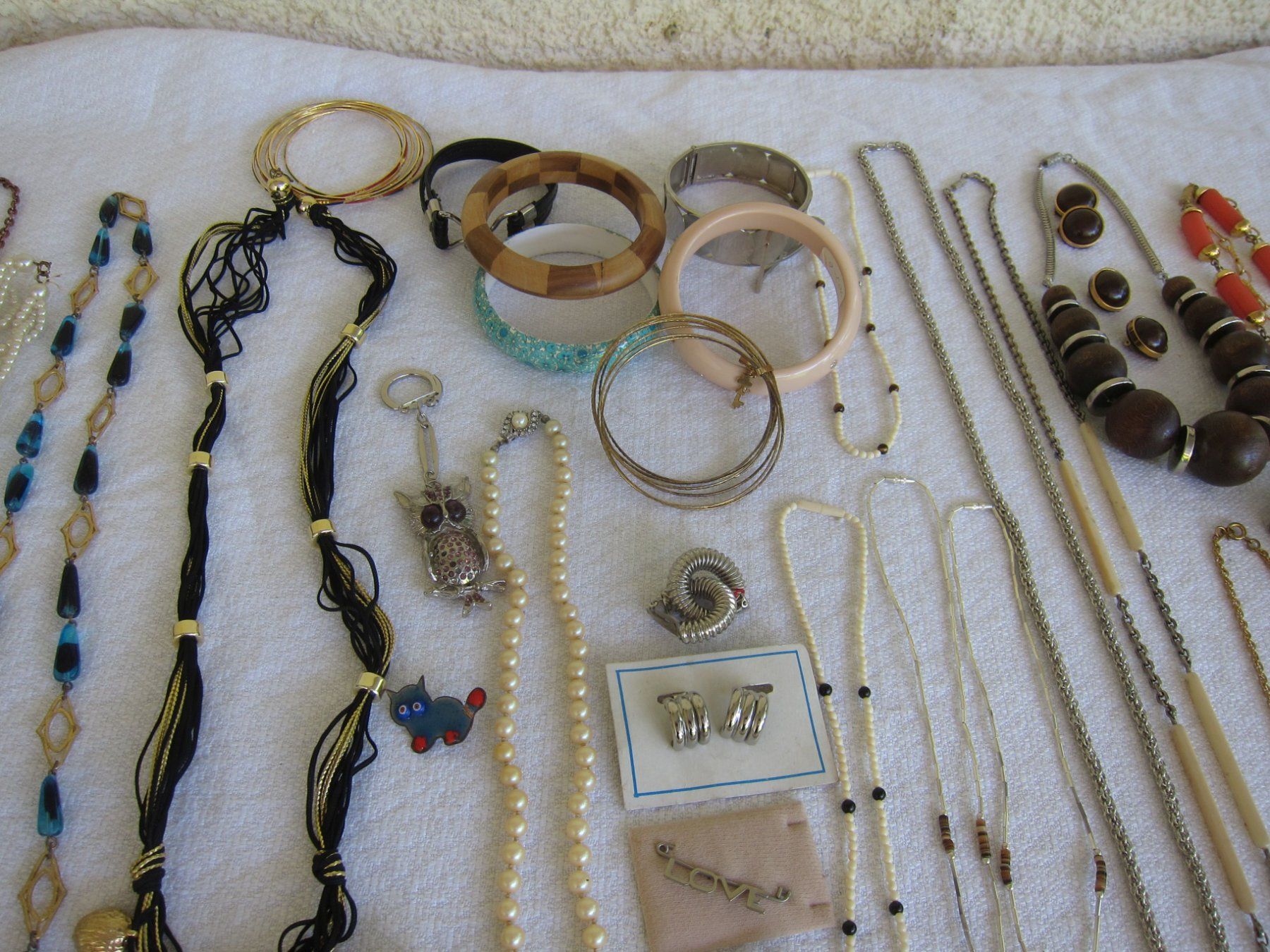 Autres bijoux: Modeschmuck – D'occasion à Regensdorf par Eri8057 7