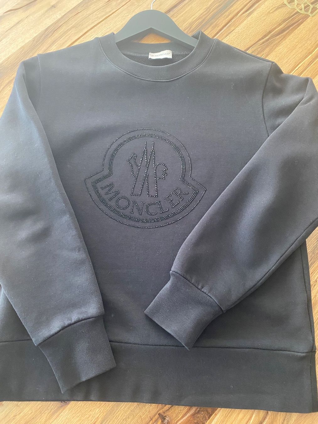 Moncler Maglioni & Felpe: Moncler Pullover Damen – Usato da Reinach BL venduto da LejEm