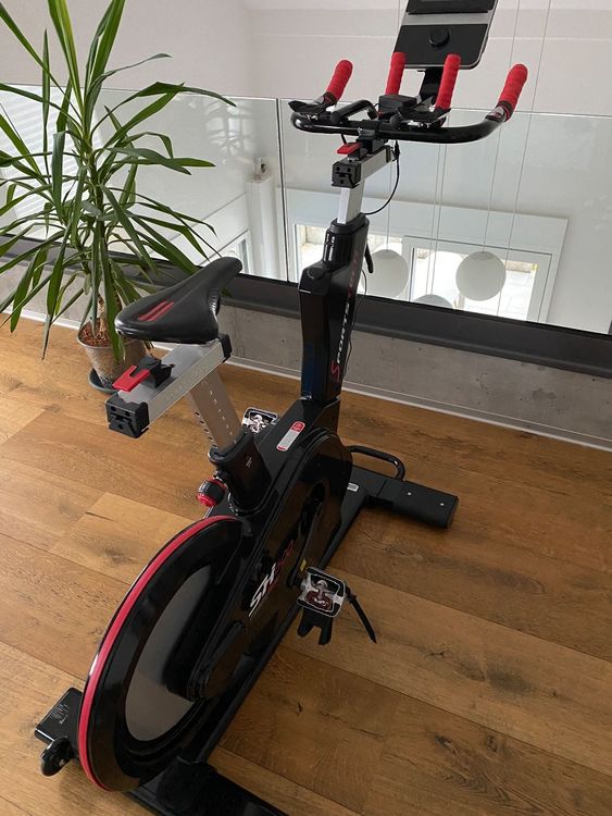 Sportstech discount sx600 speedbike