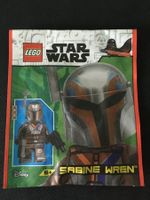 Lego Star Wars Minifigur - 472407 - Sabine Wren
