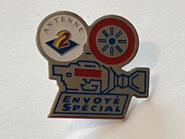 1 Pin Antenne 2 Enyove special