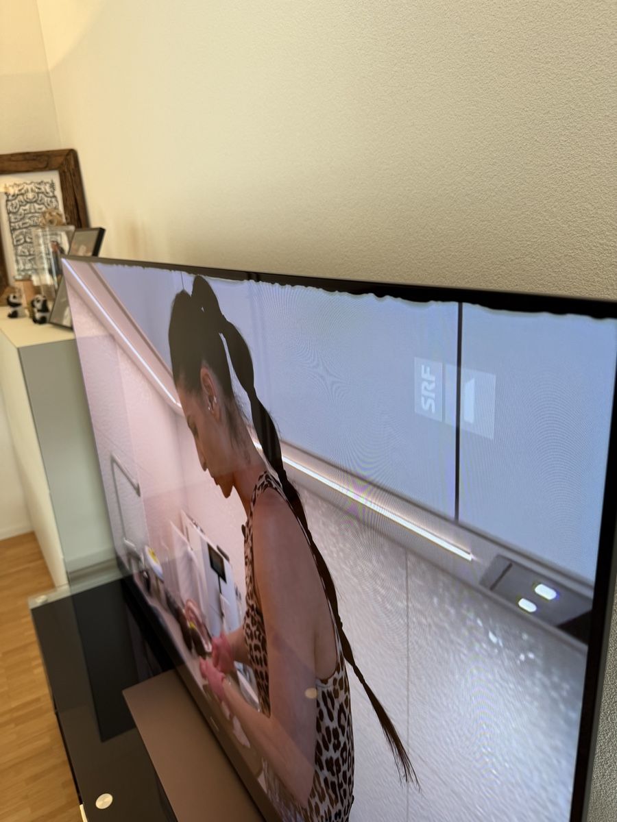 Fernseher: Panasonic TX-65HZC2004 65” 4K OLED TV – Gebraucht aus Düdingen von It-scale 2