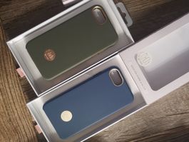 2x neu IPhone Hülle