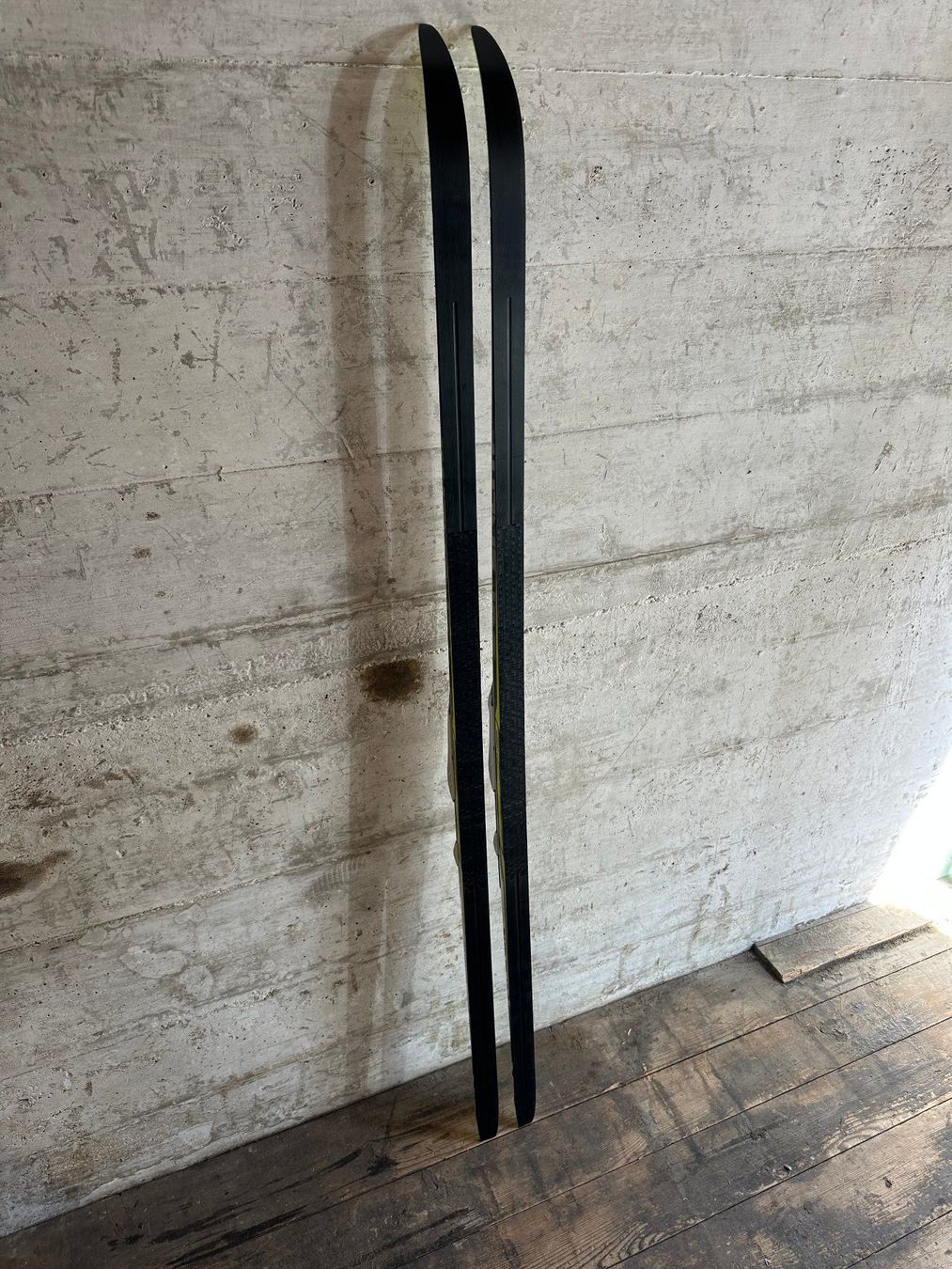 Fischer Sci: Fischer Klassisch Langlaufski 177CM – Usato da Emmenbrücke venduto da karkarkar 5