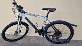 Bixs Qualifier 300 Sportif Mountainbike