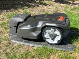 Mähroboter - Husqvarna 310