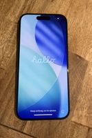 iPhone 15pro 128