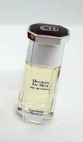 7 ml CAROLINA HERRERA FOR MEN MINIATUR **NEU**