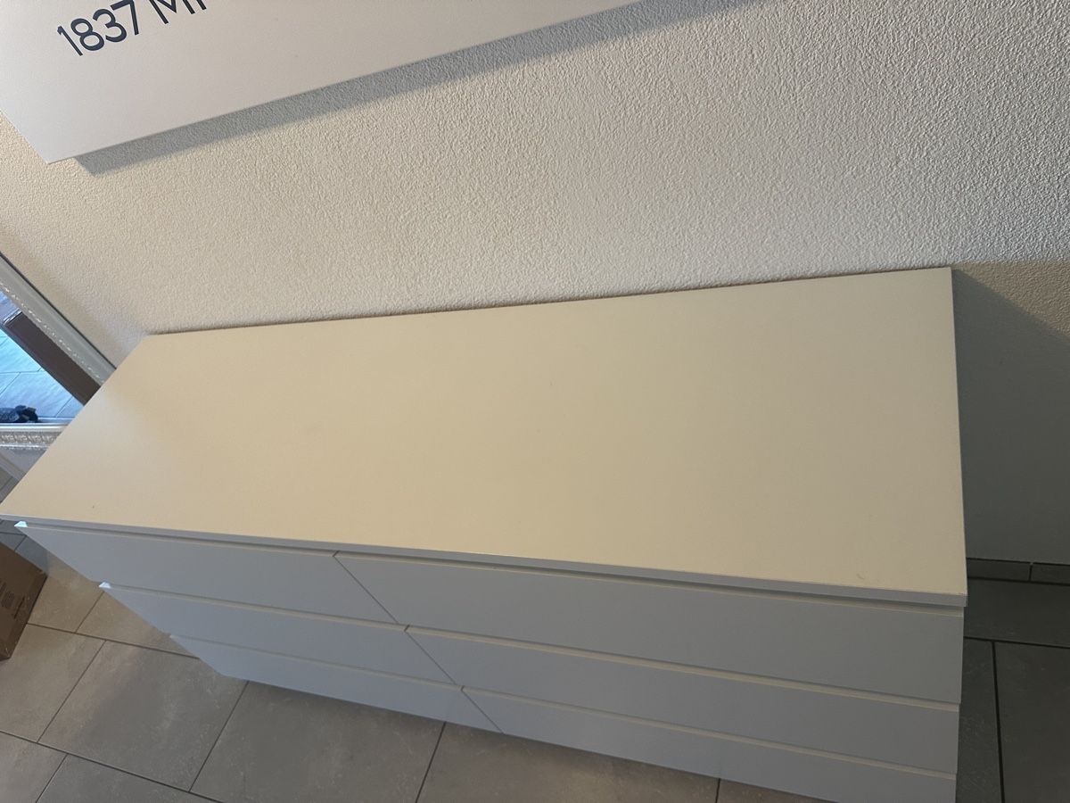 Ikea Commodes: MALM Kommode – D'occasion à Zürich par per03 4