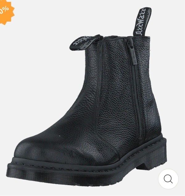 Dr. Martens Scarpe da uomo: Dr. Martens Grösse 38 – Usato da Zürich venduto da Lou75 9
