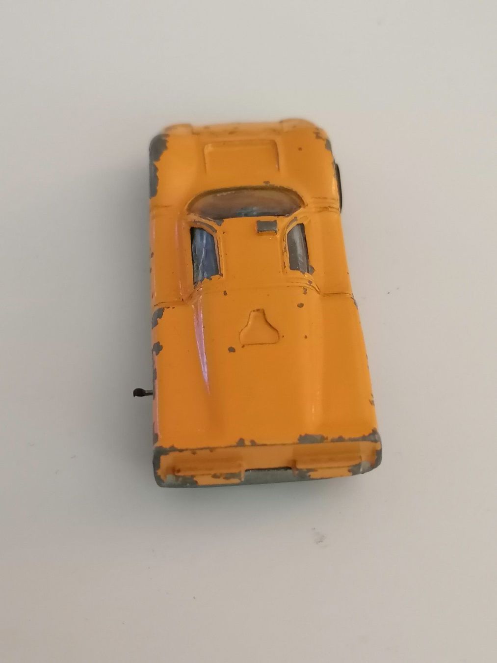 Ford Modellini d'auto: Penny NY14 - Ford GTJ – Usato da Basel venduto da vintagecollector 2