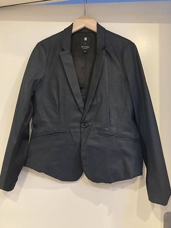 G-STAR Raw Blazer, Grösse M