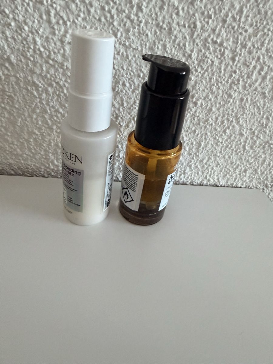 Autres soins du corps: Haarpaket – D'occasion à Luzern par marsupilami13 1