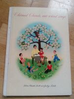 Chömed Chinde, mir wänd singe  (50 Mundart Chinder-Liedli)