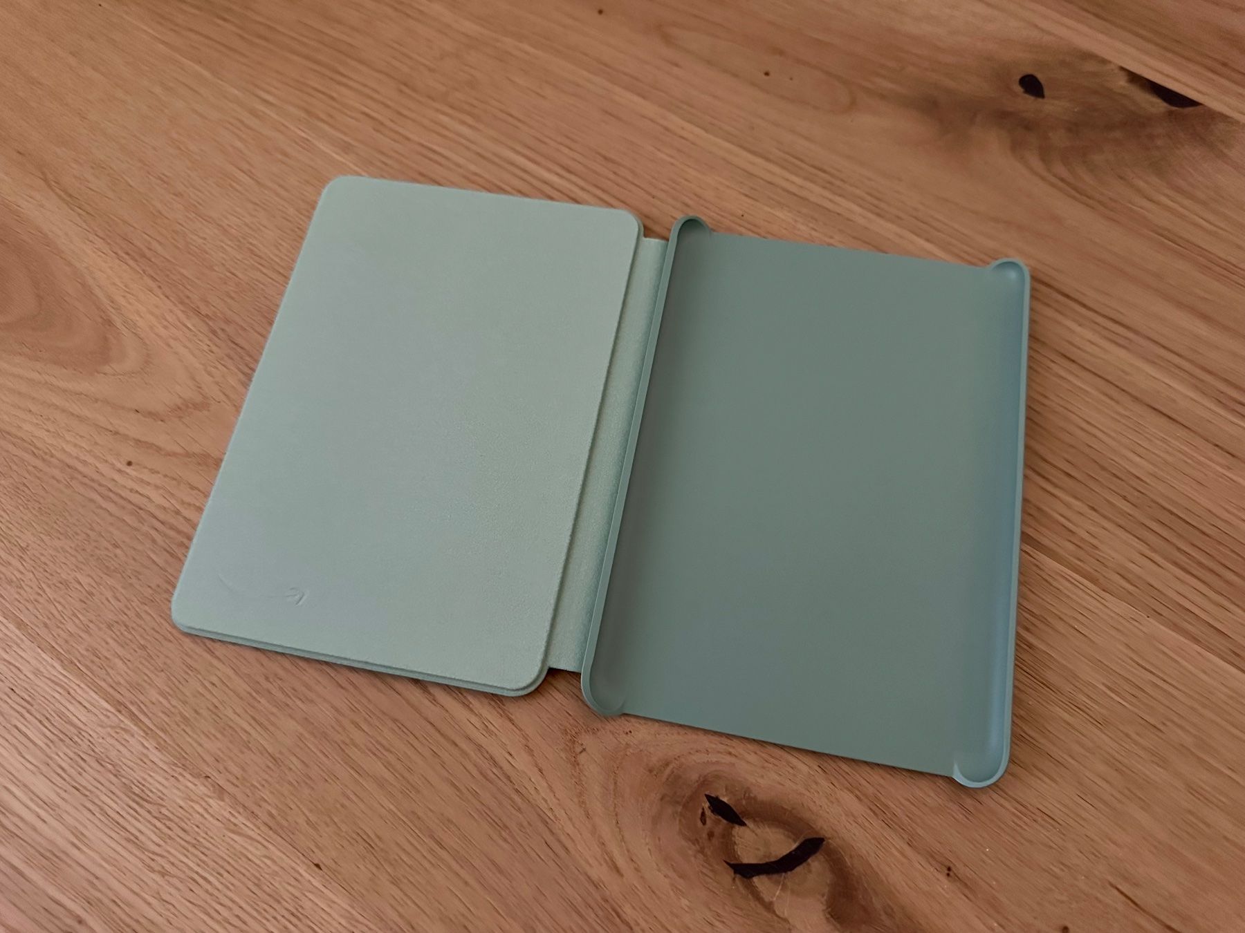 Covers & Borse: Kindle 11. Generation Stoff Cover mint neuwertig – Nuovo (secondo la descrizione) da Winterthur venduto da Fishriver 3