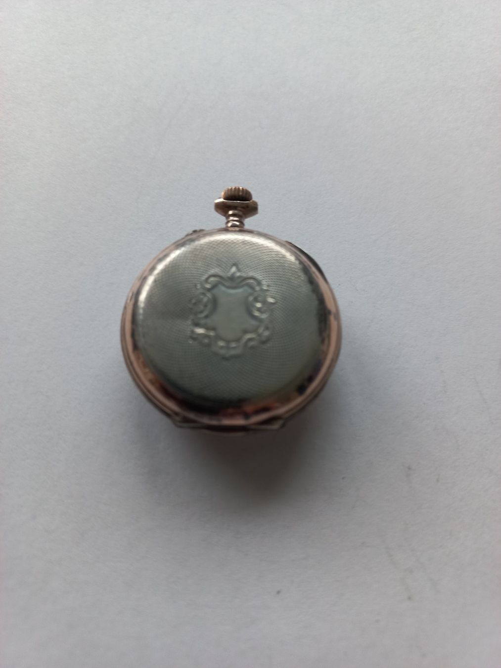Uhren: Taschenuhr – Gebraucht aus Erlenbach ZH von isicomp2011 1