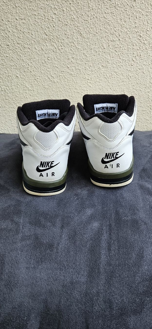Scarpe da uomo: Nike Air Flight – Usato da Orbe venduto da aps_dbd6 2