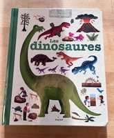 Les dinosaures Mes années pourquoi 