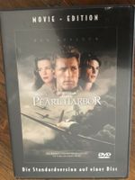 Pearl Harbor DVD - Movie Edition