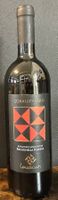 Romagna Sangiovese Brisighella Riserva 2018 “Corallo Nero”