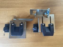 Festool Auflage- und Schwenkeinheit für MFT3 / neuwertig