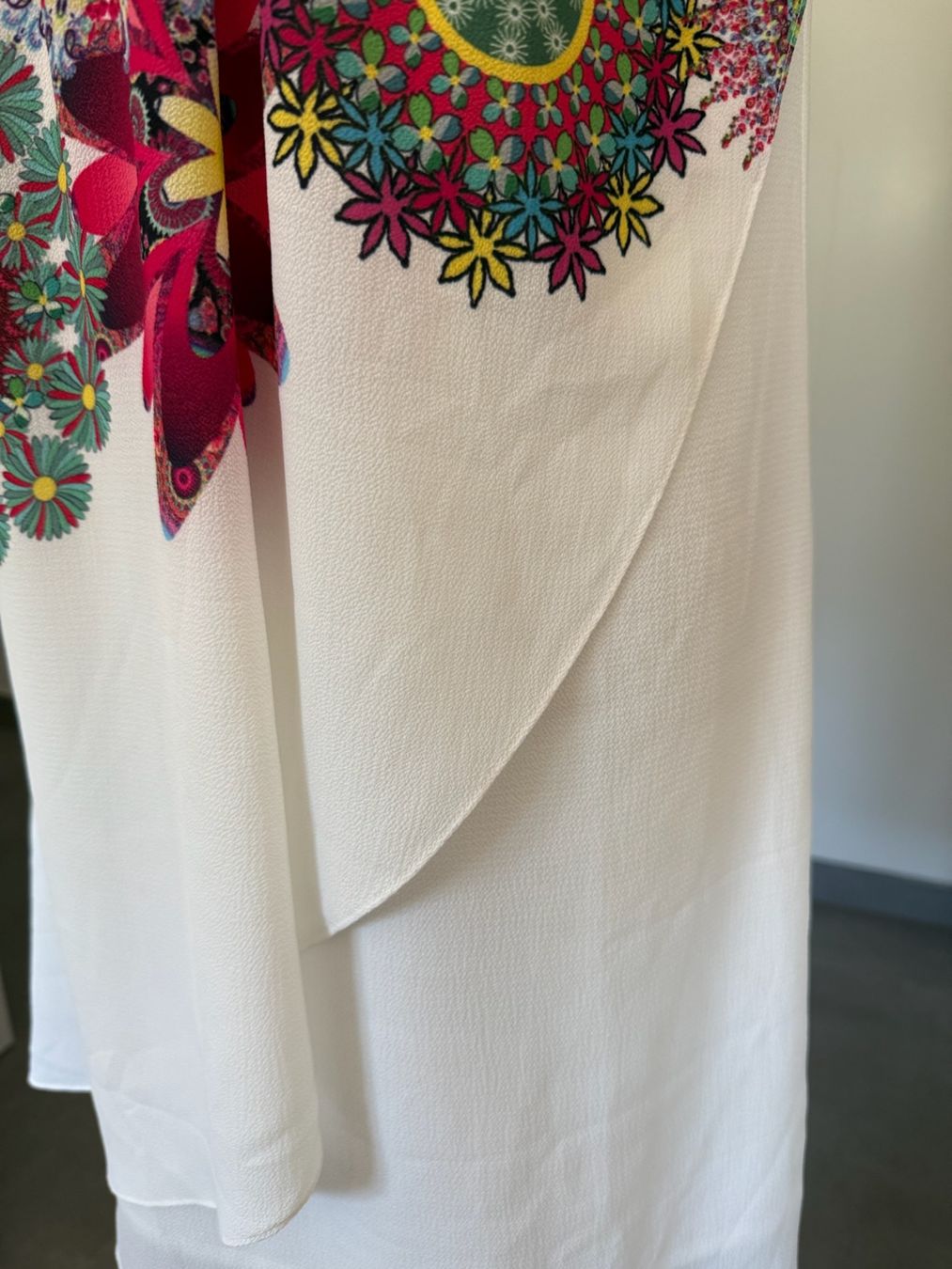 Desigual Kleider: Desigual - Robe - 36 – Gebraucht aus Sion von accroshoes 5