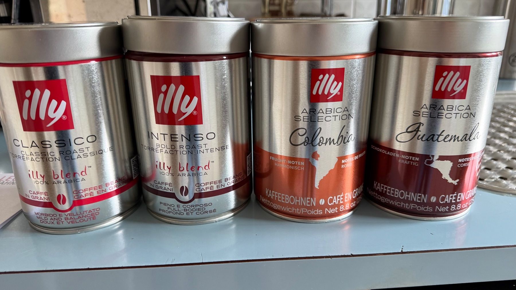 Tchibo Elettrodomestici da cucina: Neuwertige Kaffeemühle Tchibo – Usato da Meilen venduto da Alain-64 3
